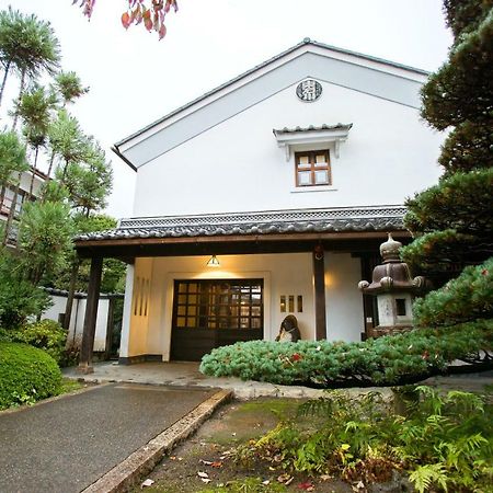 Higashiishikawa Ryokan Matsumoto Esterno foto
