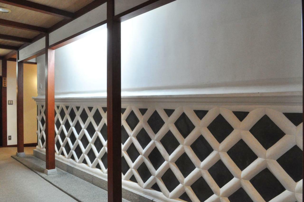 Higashiishikawa Ryokan Matsumoto Esterno foto