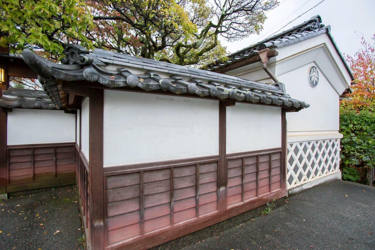 Higashiishikawa Ryokan Matsumoto Esterno foto