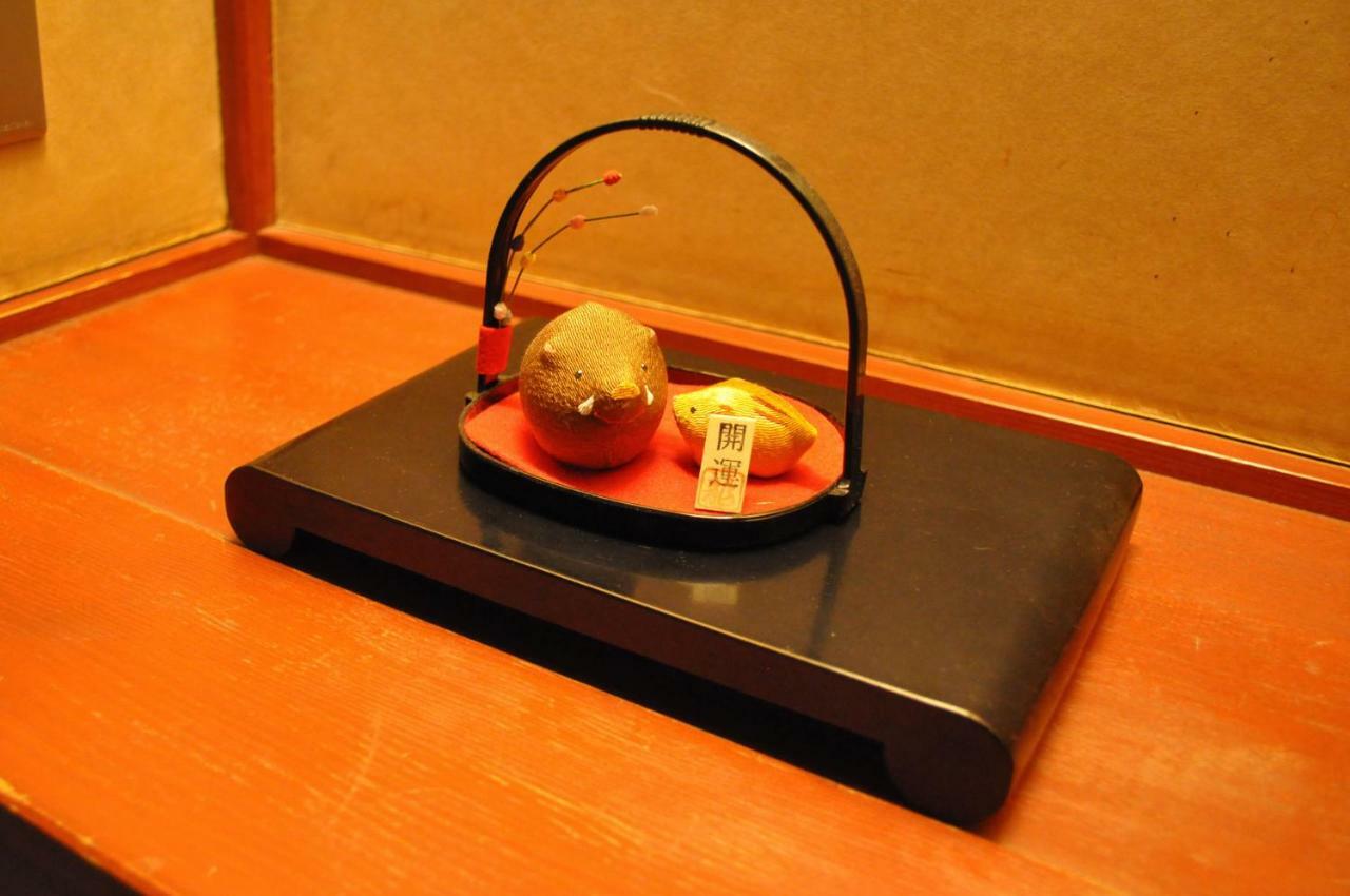 Higashiishikawa Ryokan Matsumoto Esterno foto