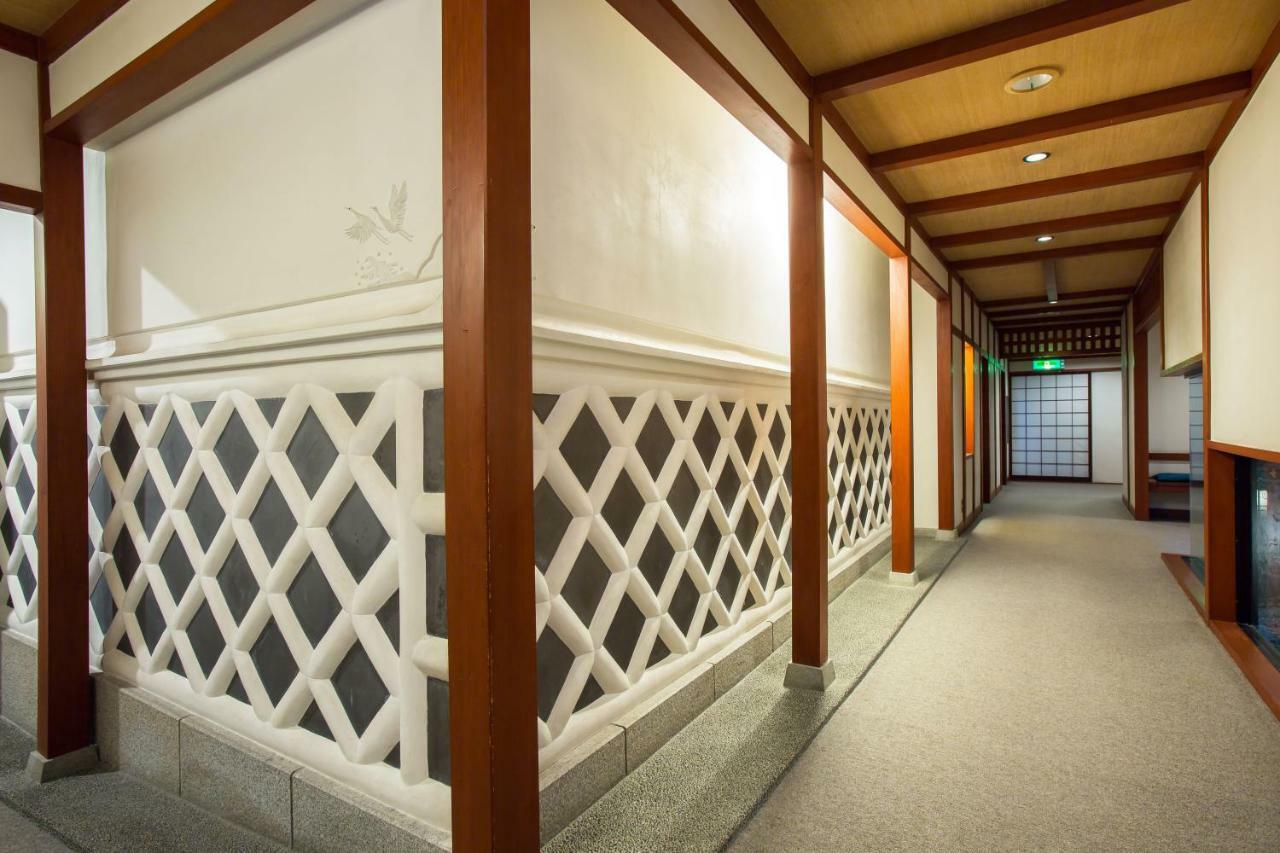 Higashiishikawa Ryokan Matsumoto Esterno foto