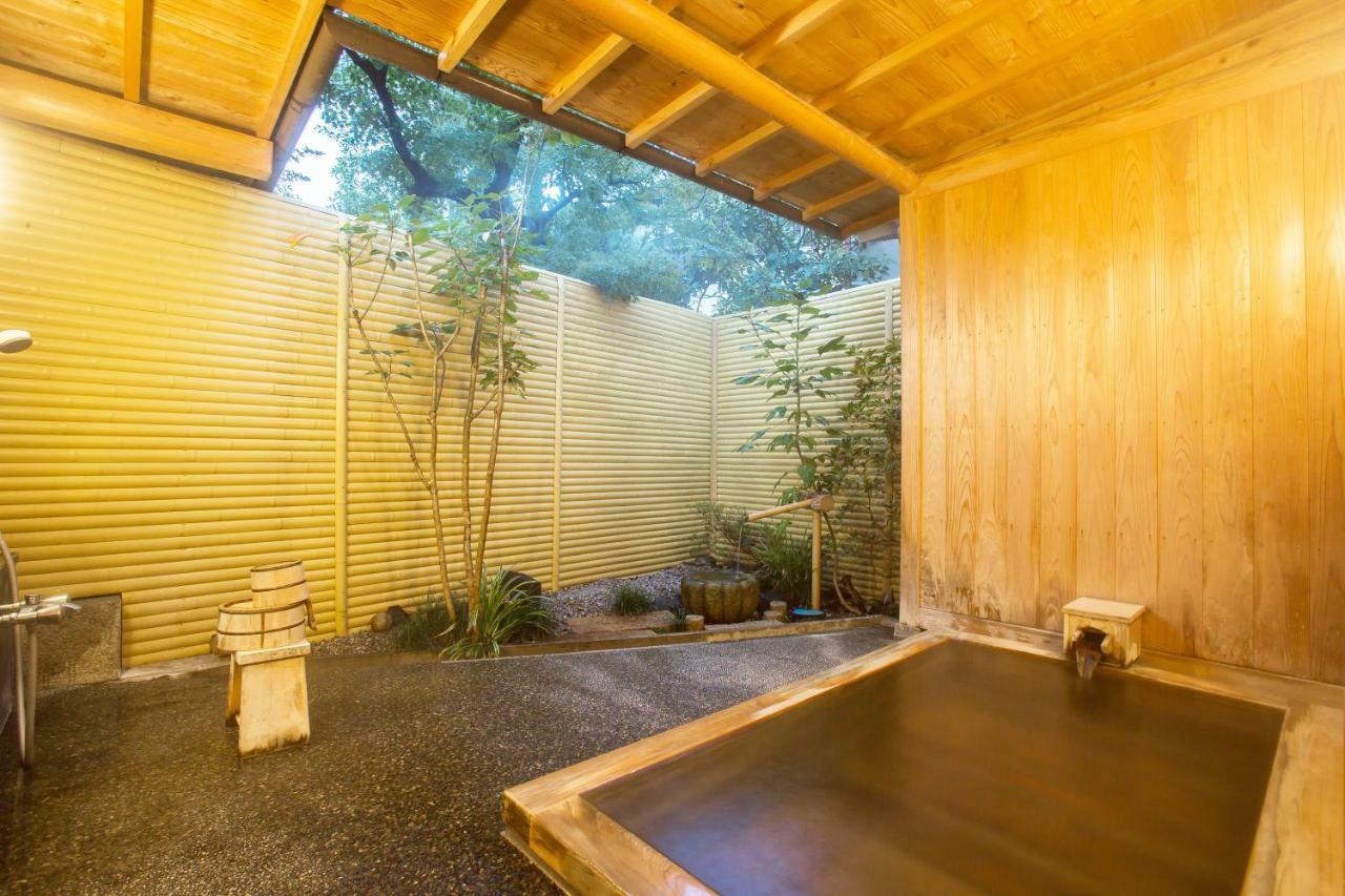 Higashiishikawa Ryokan Matsumoto Esterno foto