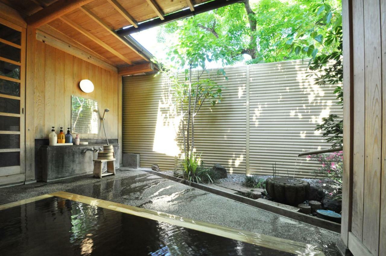 Higashiishikawa Ryokan Matsumoto Esterno foto