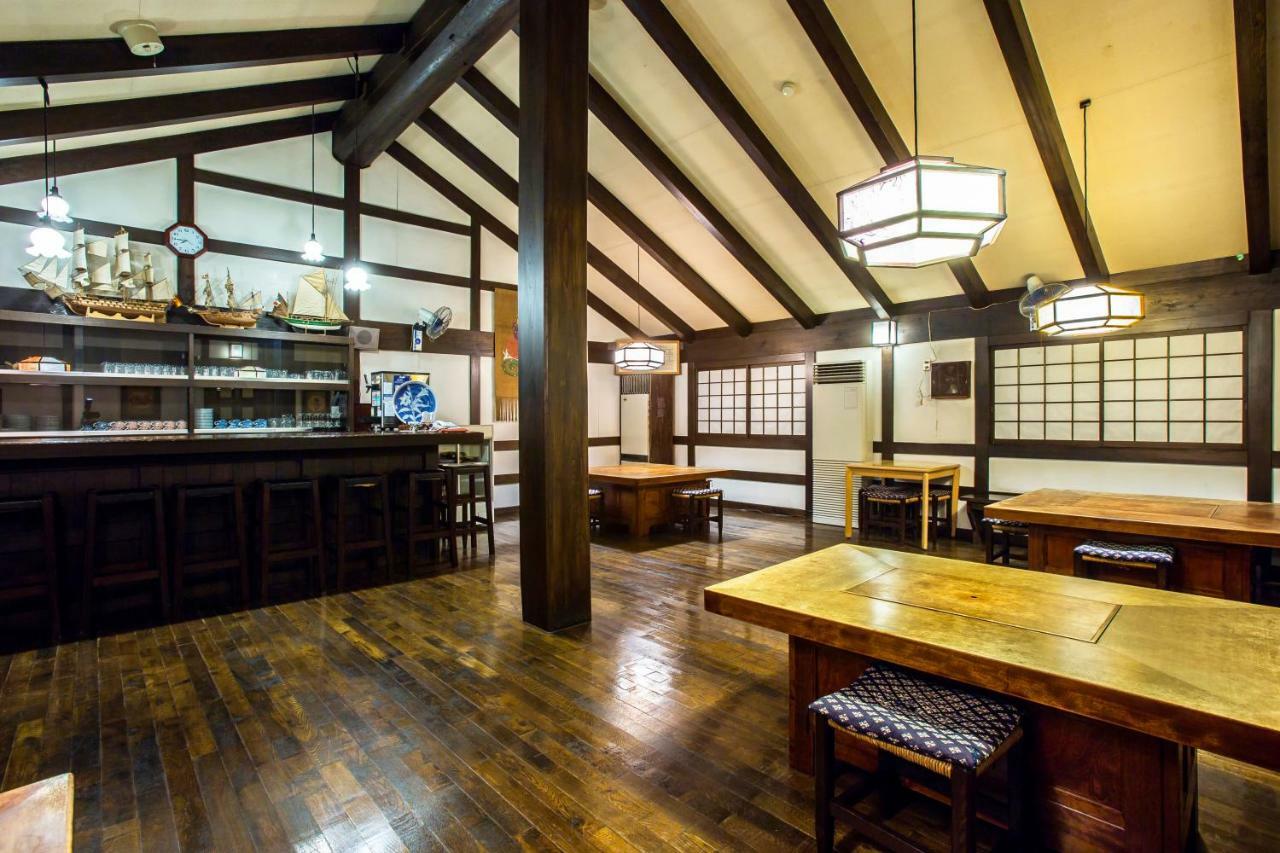Higashiishikawa Ryokan Matsumoto Esterno foto